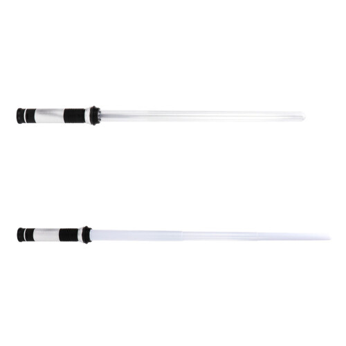 Φωτιζόμενο σπαθί FX Sound Galaxy Saber, LED που αλλάζει χρώμα, ευαίσθητο στην κίνηση, 2