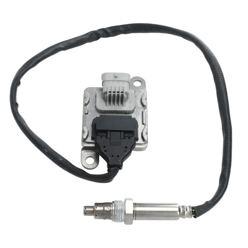 Nitrogen Oxide Sensor For Diesel Engines High Quality Materials Precision Engineered Compact Lightweight Wear Resistant Shockproof Sturdy And Durable