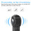Προστατευτικά φακών για Insta360One Rs υψηλής διαπερατότητας φωτός, προστατευτικό 4