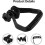 Trimmer Handle with Ergonomic Wide Grip and Adjustable Loop Design for Gardening Tools 5