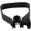 Trimmer Handle with Ergonomic Wide Grip and Adjustable Loop Design for Gardening Tools 2