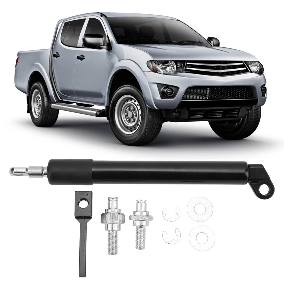 Rear Trunk Lift Support Gas Spring For Mitsubishi Triton Carbon Steel 7621376527156