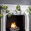 Waterproof 6m Artificial Plant LED String Lights with Battery Box 6