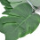 Waterproof 6m Artificial Plant LED String Lights with Battery Box 3