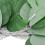 Waterproof 6m Artificial Plant LED String Lights with Battery Box 11
