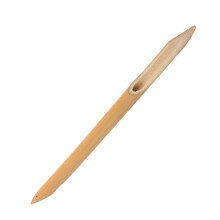 Bamboo Dip Pen For Calligraphy And Chinese Writing Lightweight, Durable For Artists And Beginners Natural