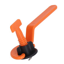 Reusable 151Pcs Tile Leveling Tool Set for Smooth and Even Wall Tiles