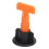 Reusable 151Pcs Tile Leveling Tool Set for Smooth and Even Wall Tiles 8