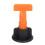 Reusable 151Pcs Tile Leveling Tool Set for Smooth and Even Wall Tiles 4