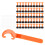 Reusable 151Pcs Tile Leveling Tool Set for Smooth and Even Wall Tiles 2