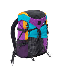 Hiking Backpack Lightweight Waterproof Large Capacity Nylon Outdoor Bag For Camping And Hiking For Men And Women