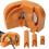 Drill Bit Sharpener Performance Precision Sharpening Ergonomic Grinding Tool Yellow For Workshop And Industrial 1