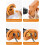 Drill Bit Sharpener Performance Precision Sharpening Ergonomic Grinding Tool Yellow For Workshop And Industrial 5