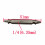 4Pcs Drill Bit Screw Extractor Kit - Easy Damaged Bolt Remover Set 4