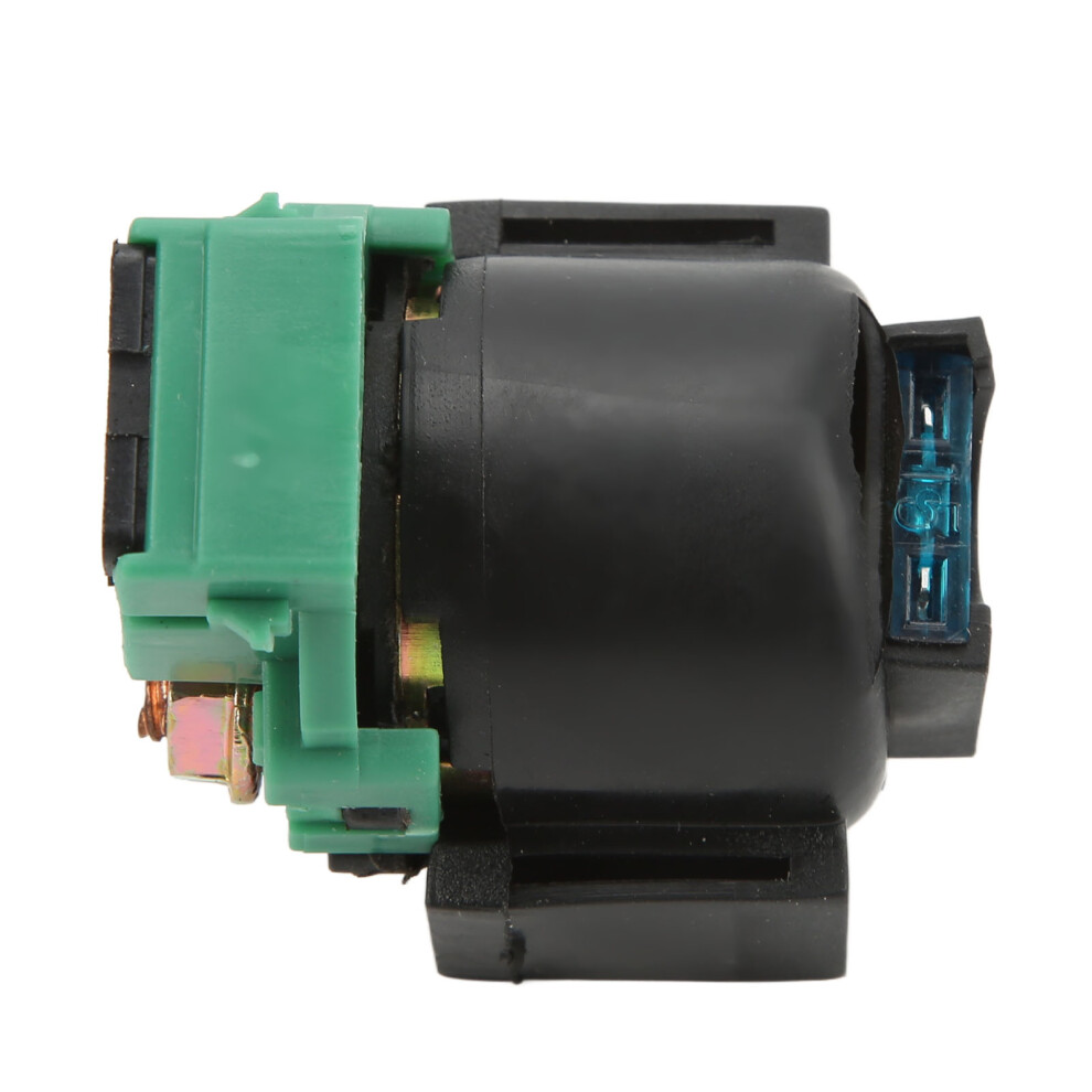Durable Starter Relay Solenoid For Suzuki Gs500 1990Â2009 Motorcycles 4371376532058