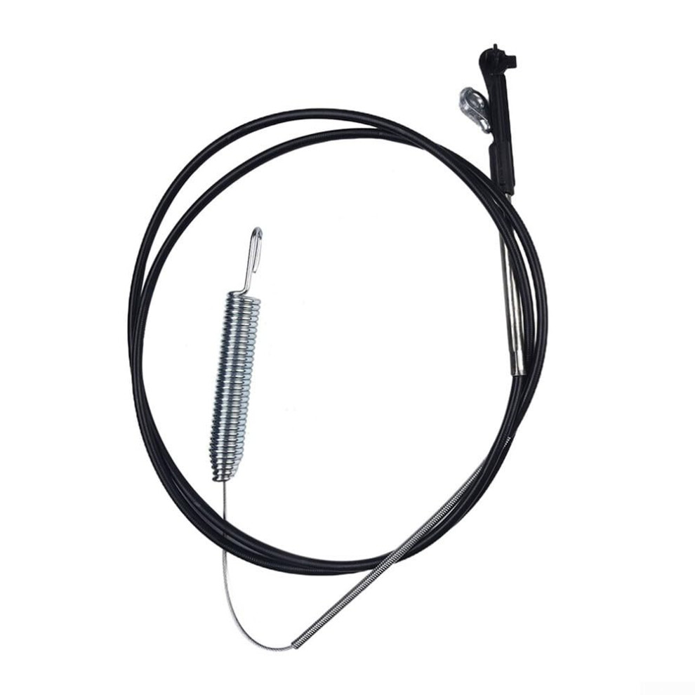 Brake System Upgrade With Durable And Efficient Replacement Cable For Enhanced Performance For Toro Timemaster 9382693443304