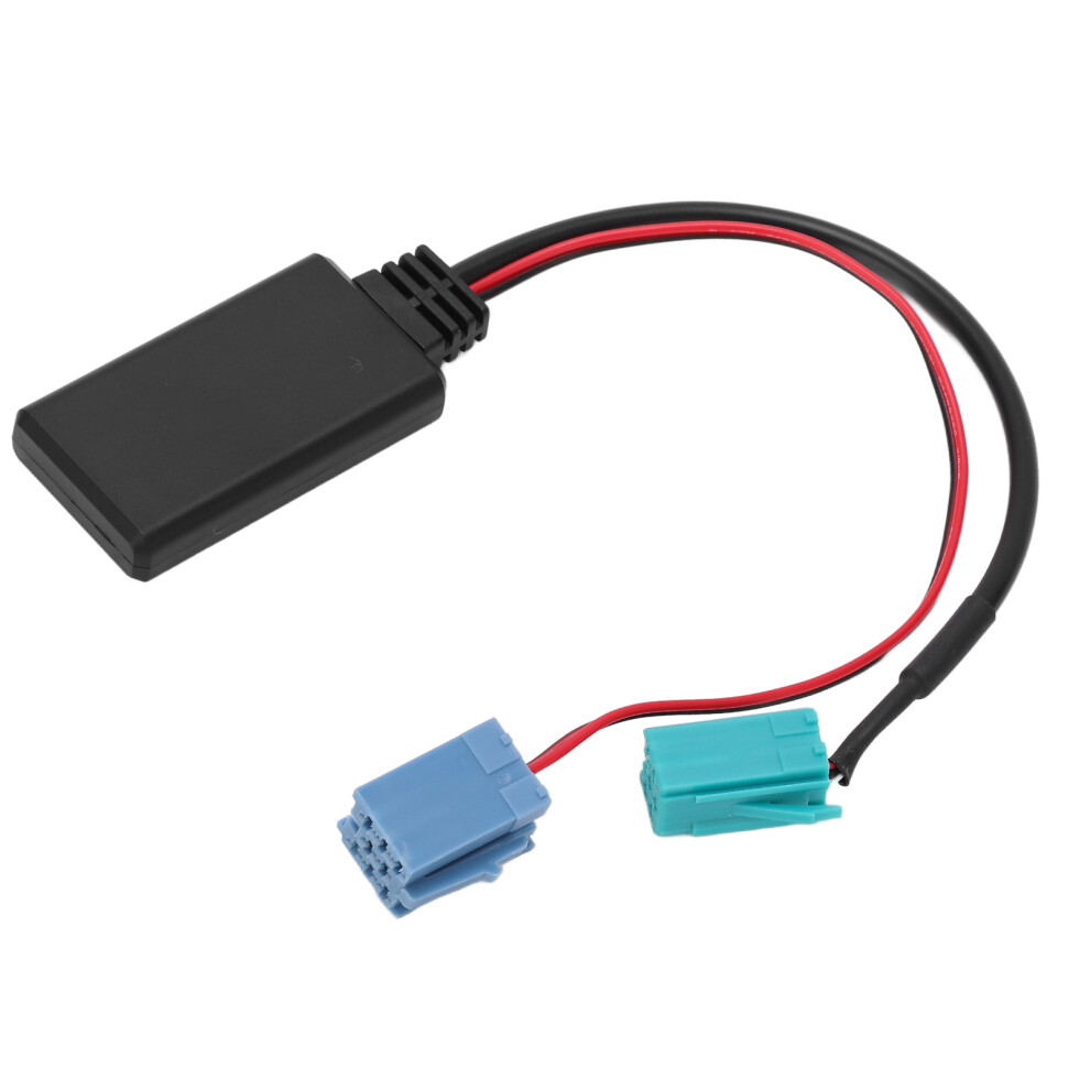 Durable Bluetooth Adapter Cable For Clio Kangoo Megane 5011376532618
