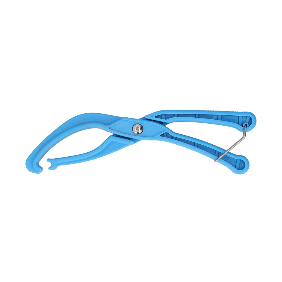 Tyre Remover Tool, Scratch Proof Tire Plier, Labor Saving Tire Lever, Outdoor Repair Tool Sky Blue 9382693443571