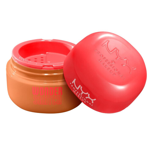 NYX Professional Makeup NYX PROFESSIONAL MAKEUP  Snatch Setting Powder