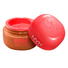 NYX PROFESSIONAL MAKEUP Snatch Setting Powder