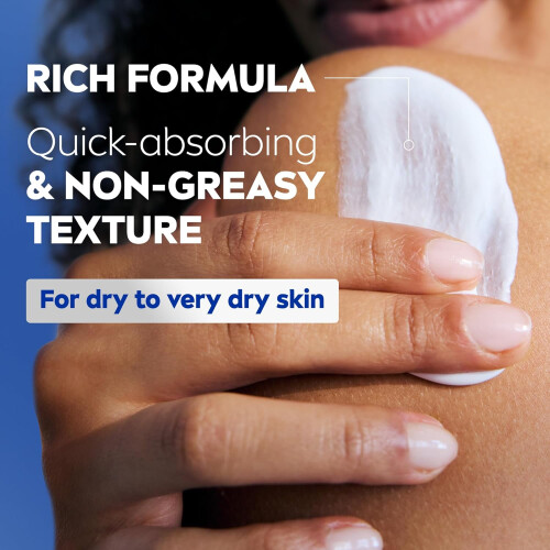 NIVEA NIVEA Essentially Enriched Body Lotion 2
