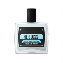 Premium Men's Cologne, Natural Herbal Premium Formula with Unleash Your Charisma Effect, Pheromone-Infused Fragrance for Men, Glamorous and