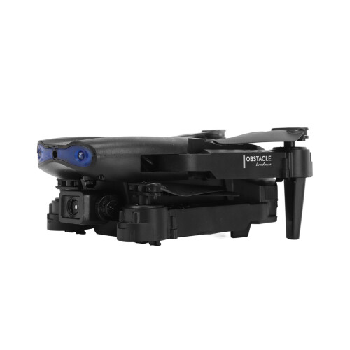 Drone με κάμερα, πτυσσόμενο τηλεχειριστήριο, Drone με διπλή κάμερα 4K και έλεγχο 1