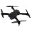 Drone με κάμερα, πτυσσόμενο τηλεχειριστήριο, Drone με διπλή κάμερα 4K και έλεγχο 5