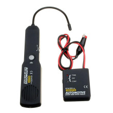 Kfz-Elektrik-Fehlersuchgerät mit Tongenerator, Kabel- und Leitungsprüfung sowie Sicherungen für DC6-42V-Fahrzeugdiagnose