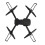 Drone με κάμερα, πτυσσόμενο τηλεχειριστήριο, Drone με διπλή κάμερα 4K και έλεγχο 7