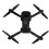Drone με κάμερα, πτυσσόμενο τηλεχειριστήριο, Drone με διπλή κάμερα 4K και έλεγχο 6