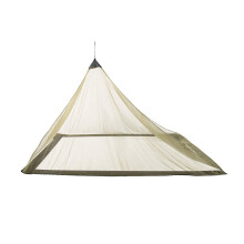 Camping Mosquito Net Breathable Mesh Foldable Insect Protection for Single Outdoor Travel