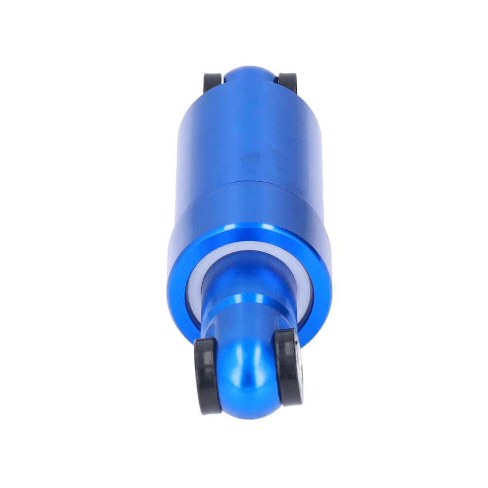 Universal 125Mm Hydraulic Shock Absorber For 49Cc Pocket Bikes Blue 7891376536421