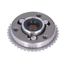 41T Clutch Assembly for 50cc to 125cc Engine Go Kart & Dirt Bike Starter Parts