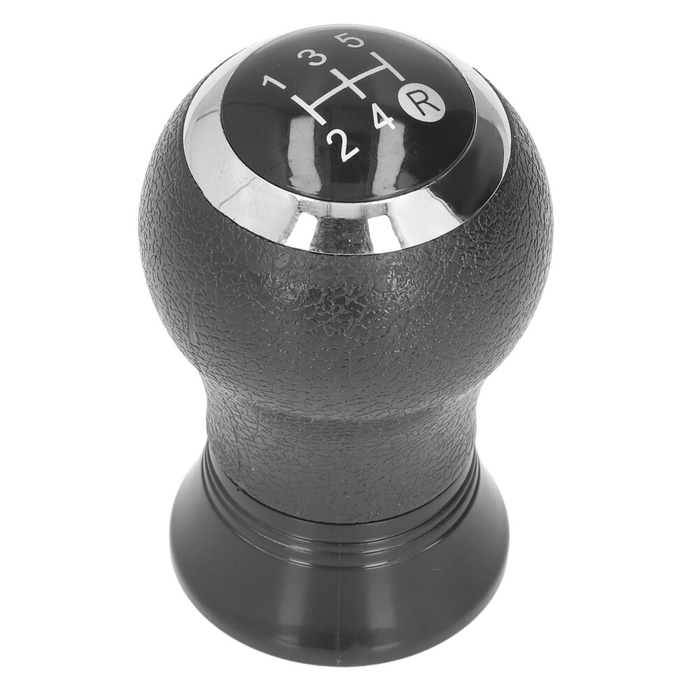 Gear Shift Knob Head Car Shift Knob Head Manual Transmission Shift Knob Car Modification Durable Material Wear Resistance Corrosion Resistance Easy 9138057777611