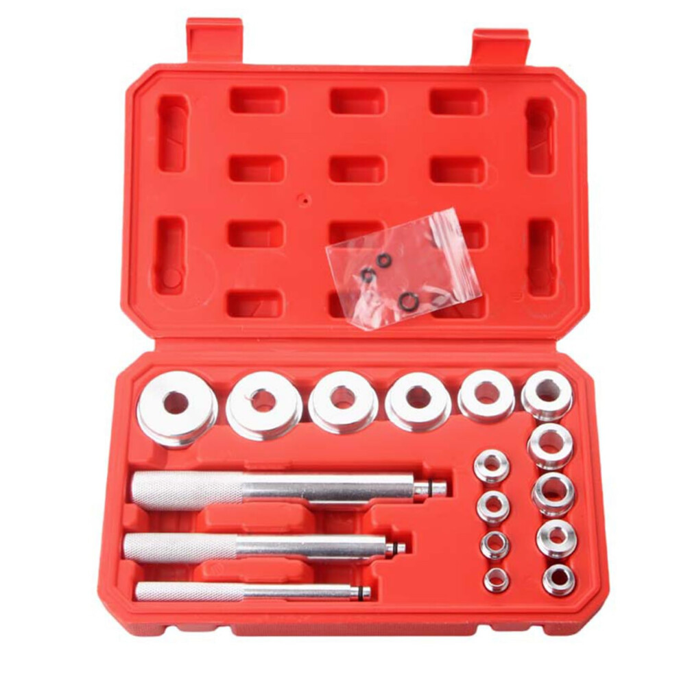 Bearing Tool Precision Engineered Heavyduty Bearing Handling Equipment For Automotive Applications Installer Remover Kit 9199774194914