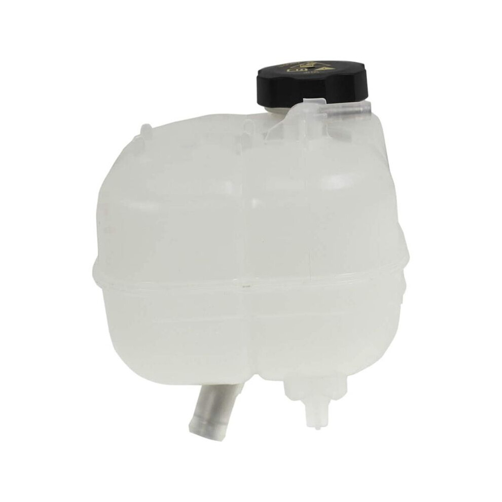 Coolant Reservoir Radiator Expansion Tank For 200 2015-2017 For Cherokee Ch3014161 68102155Ad 6031951717161