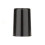 10 PCS Golf Iron Rubber Sleeve Black .370 Diameter 3