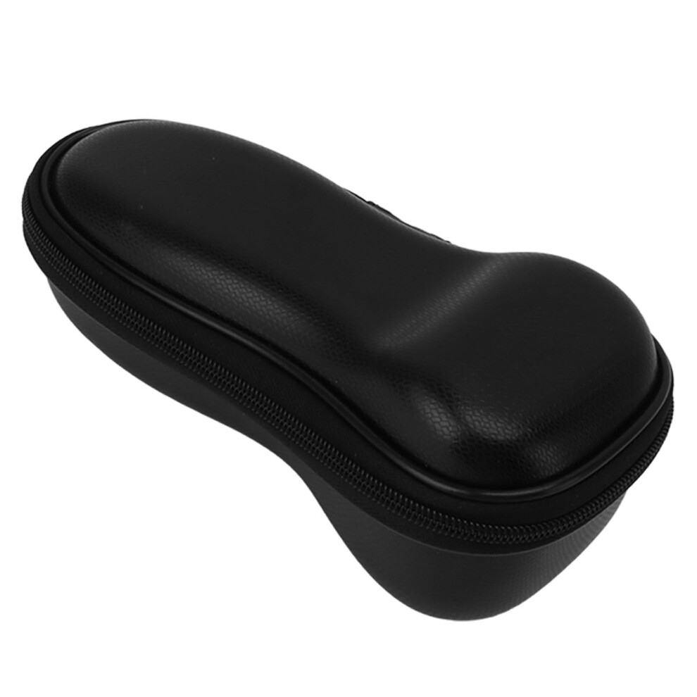 Beard Trimmer Case with Protective EVA Cushioning, Dustproof Clipper Storage for Travel and Accessories