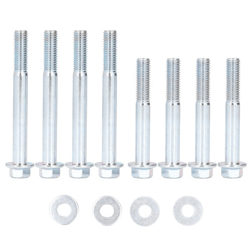 12Pcs Engine Stand Bolt Gasket Kit for GM LS LT Series Engines 1