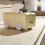 Modern Rectangular Tissue Box Cover – Stylish Tissue Holder for Home and Office Decoration 5