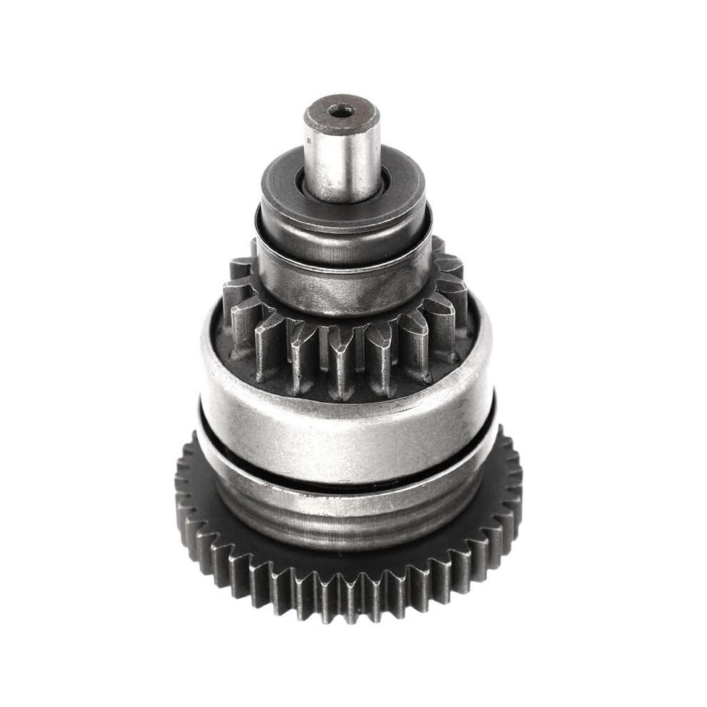 Motorcycle Drive Bendix Gear For 420684050 420684051 Outlander 330 Std 2X4 4X4 400 Efi Std Max 400 Xt 6031636185643