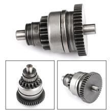 Motorcycle Drive Bendix Gear for 420684050 420684051 Outlander 330 STD 2X4 4X4 400 EFI STD MAX 400 XT