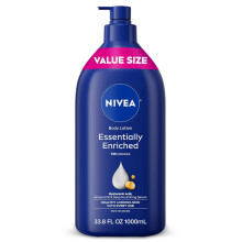 NIVEA Essentially Enriched Body Lotion