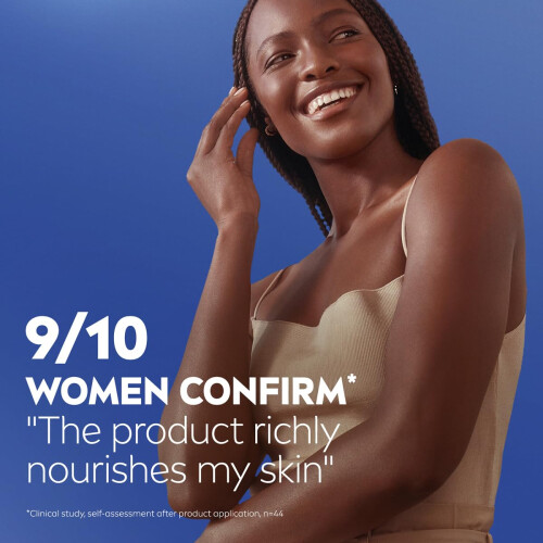 NIVEA NIVEA Essentially Enriched Body Lotion 2