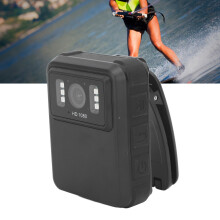Weitwinkel 2K Ultra HD wasserdichter Sportrekorder mit Multifunktion