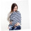 Breastfeeding Cover Nursing Shawl for Privacy, One Size, Soft Fabric, MultiFunction Feeding Shield 4