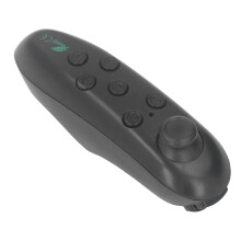 2‑10m Drahtloser VR-Spielcontroller Einfach Anschluss Hochsensitivität Schwarz