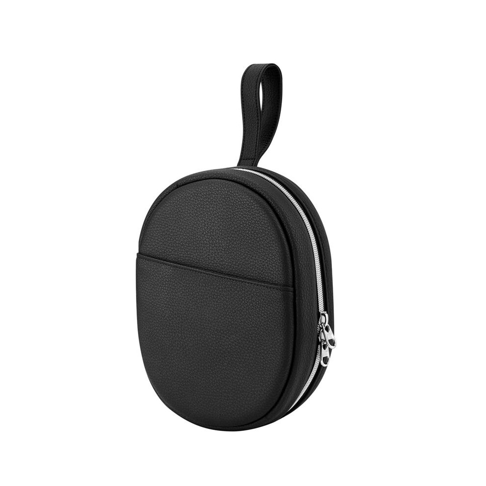 Portable Storage Bag Box For Qc Ultra For Qc3 Qc25 Qc15, Pu Shell Travel Carrying Case Bag 6032029560474