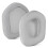 Replacement Ear Pads for  G733 Headphones Comfortable Ear Cushions for Enhanced Audio Experience Grey 1